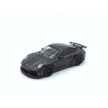 Porsche 911 992 GTR Stinger 2022 gray red - skala 1:64 - Pop Race
